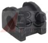 A.B.S. 271039 Bearing Bush, stabiliser